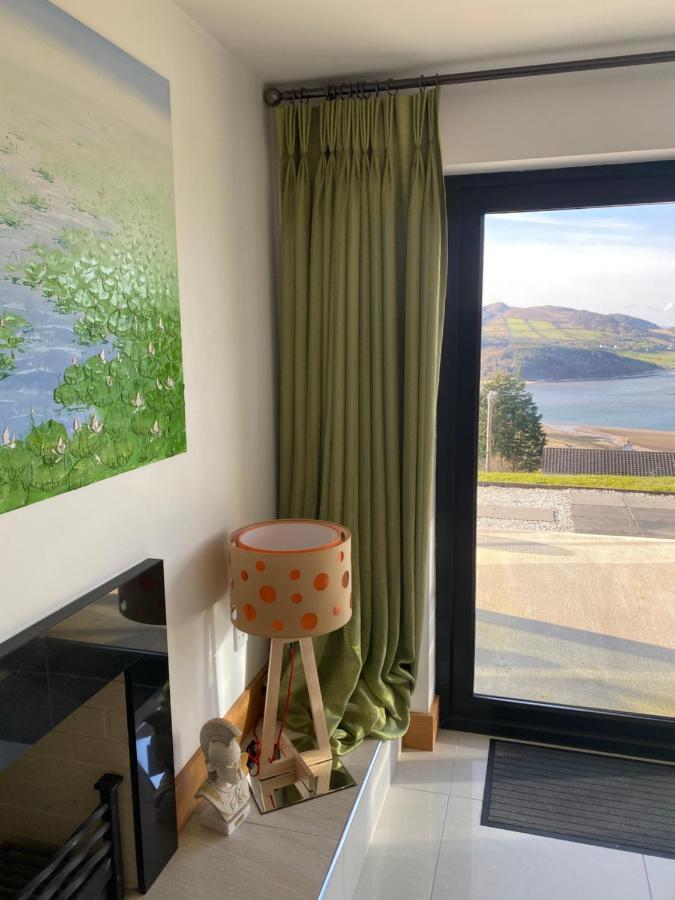 Fahan Sea Vista Boutique Accommodation (Adults Only) מראה חיצוני תמונה
