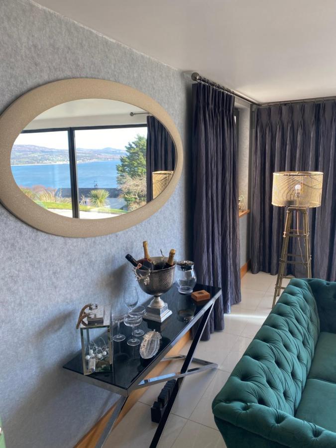 Fahan Sea Vista Boutique Accommodation (Adults Only) מראה חיצוני תמונה