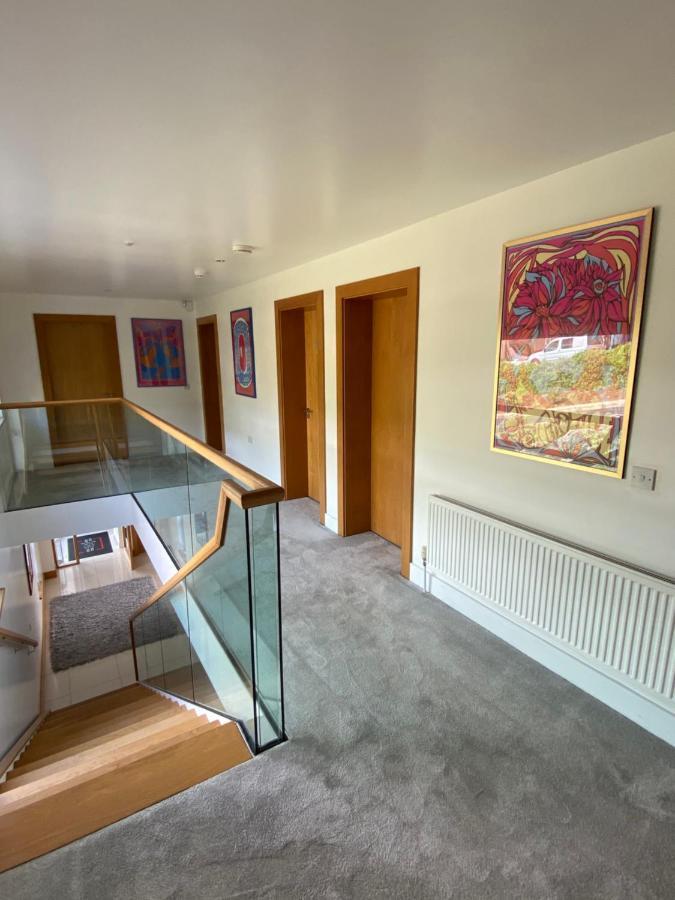 Fahan Sea Vista Boutique Accommodation (Adults Only) מראה חיצוני תמונה