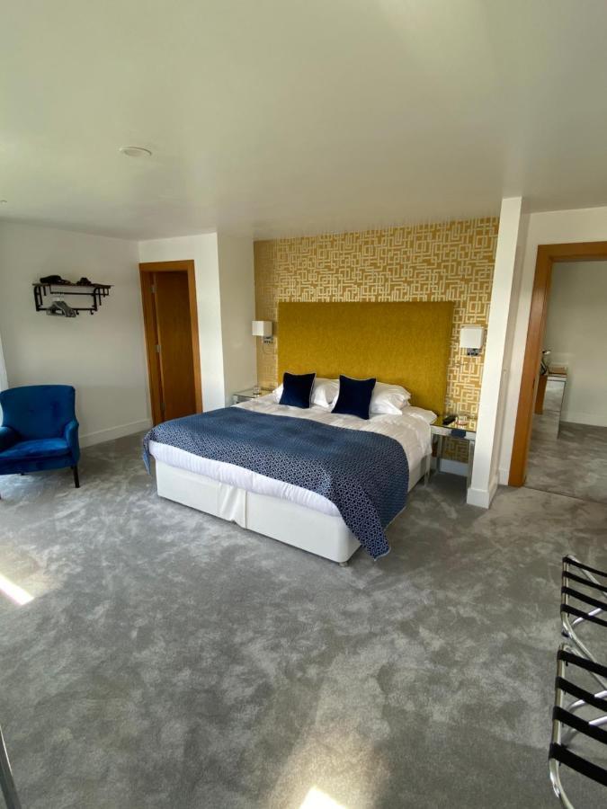 Fahan Sea Vista Boutique Accommodation (Adults Only) מראה חיצוני תמונה