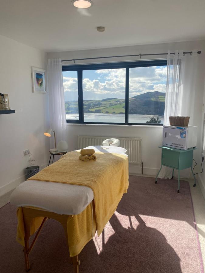 Fahan Sea Vista Boutique Accommodation (Adults Only) מראה חיצוני תמונה