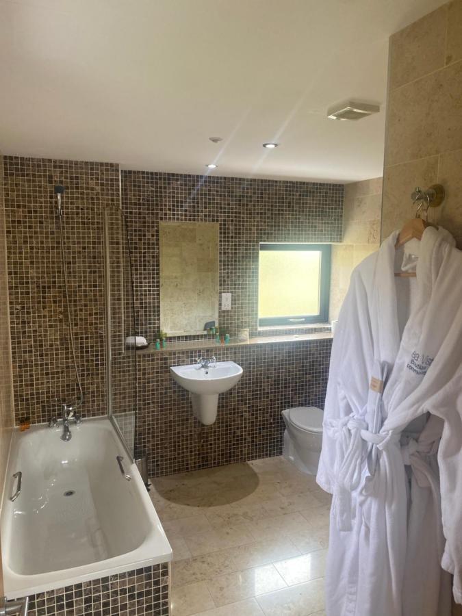 Fahan Sea Vista Boutique Accommodation (Adults Only) מראה חיצוני תמונה