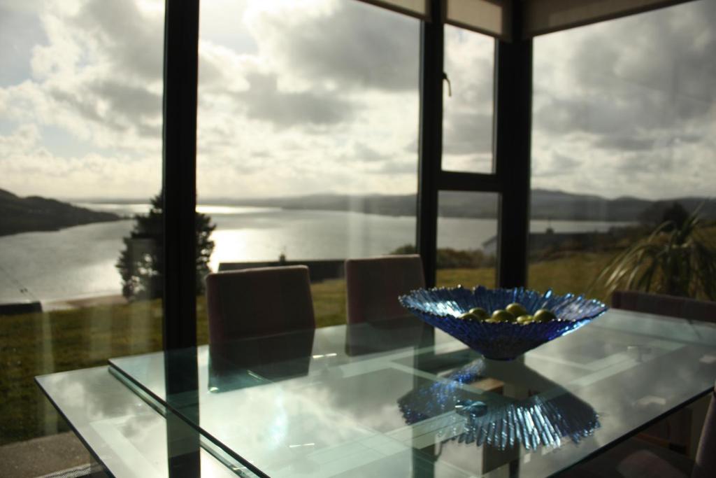 Fahan Sea Vista Boutique Accommodation (Adults Only) מראה חיצוני תמונה