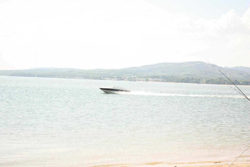 Fahan Sea Vista Boutique Accommodation (Adults Only) מראה חיצוני תמונה