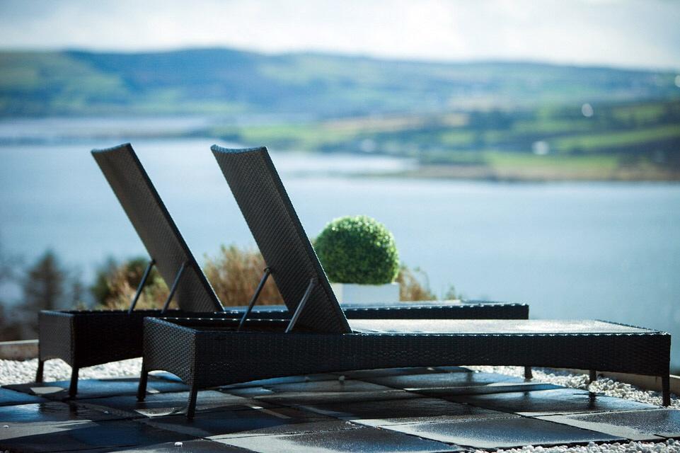Fahan Sea Vista Boutique Accommodation (Adults Only) מראה חיצוני תמונה
