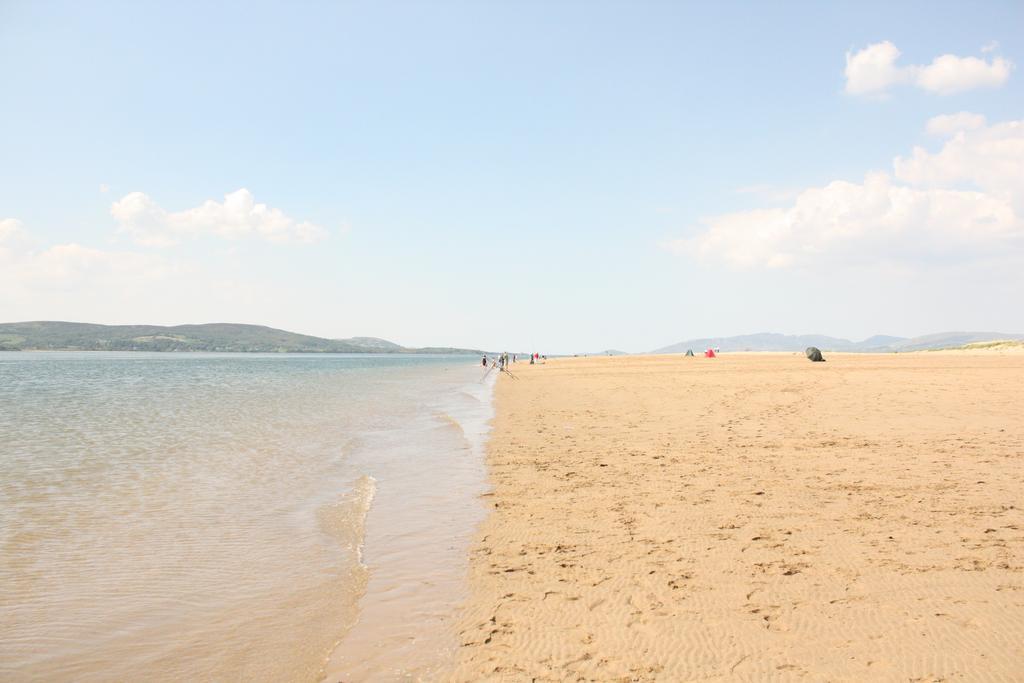 Fahan Sea Vista Boutique Accommodation (Adults Only) מראה חיצוני תמונה