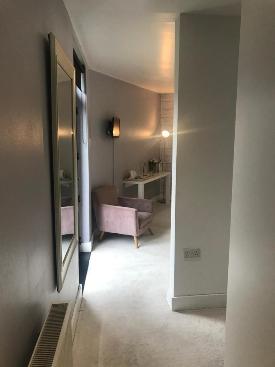 Fahan Sea Vista Boutique Accommodation (Adults Only) מראה חיצוני תמונה