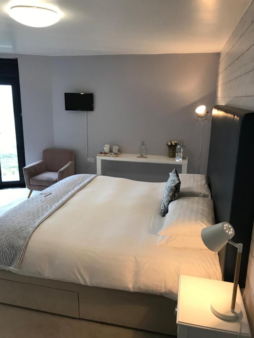 Fahan Sea Vista Boutique Accommodation (Adults Only) מראה חיצוני תמונה