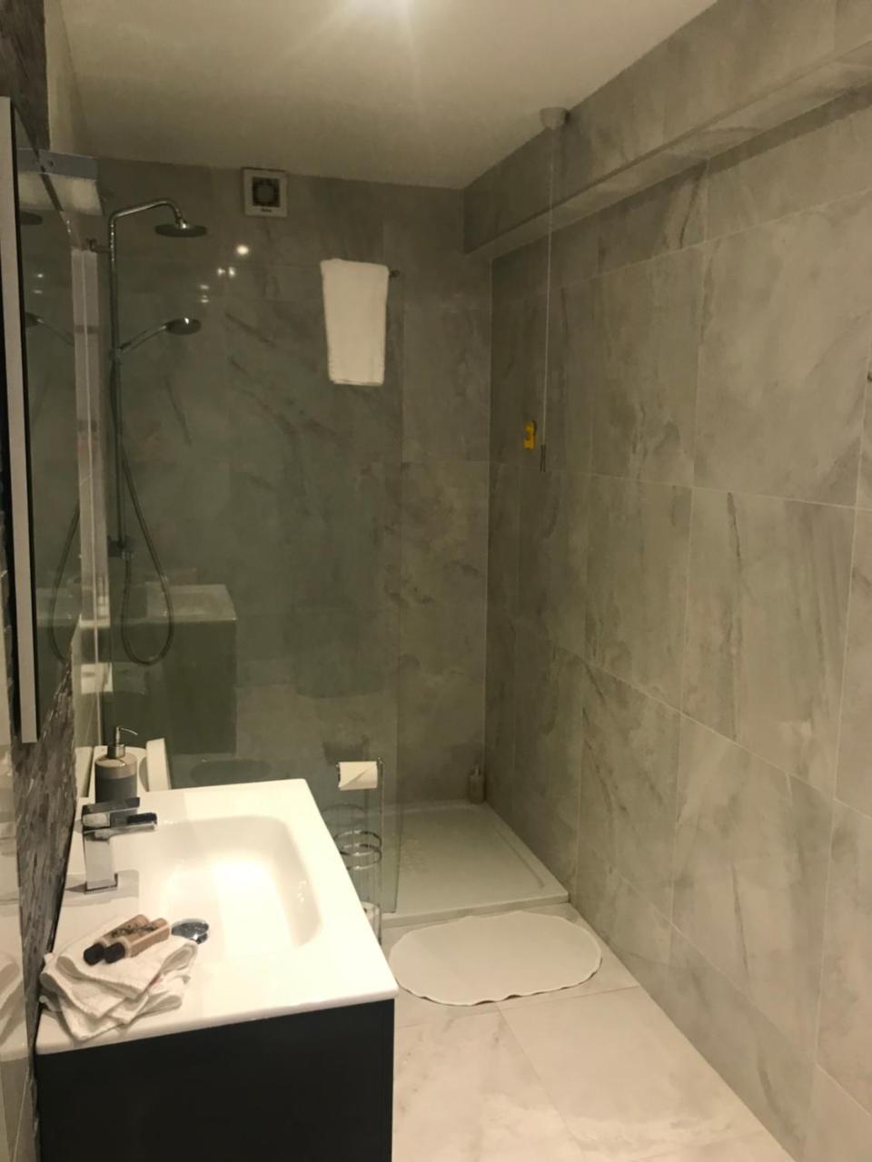 Fahan Sea Vista Boutique Accommodation (Adults Only) מראה חיצוני תמונה