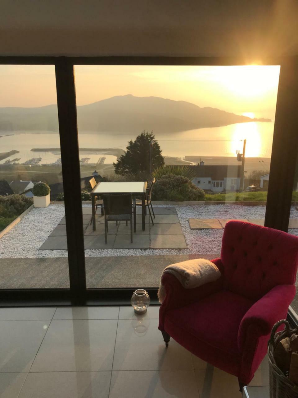 Fahan Sea Vista Boutique Accommodation (Adults Only) מראה חיצוני תמונה